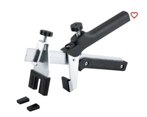 Alicate para espaçador nivelador Vonder