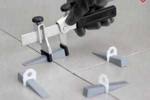 Alicate para espaçador nivelador Vonder