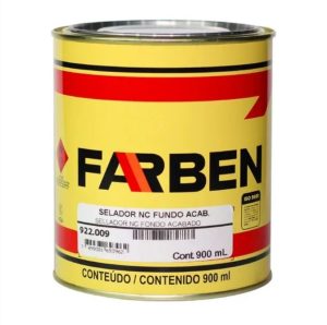 Seladora NC Fundo Acabamento 900ML